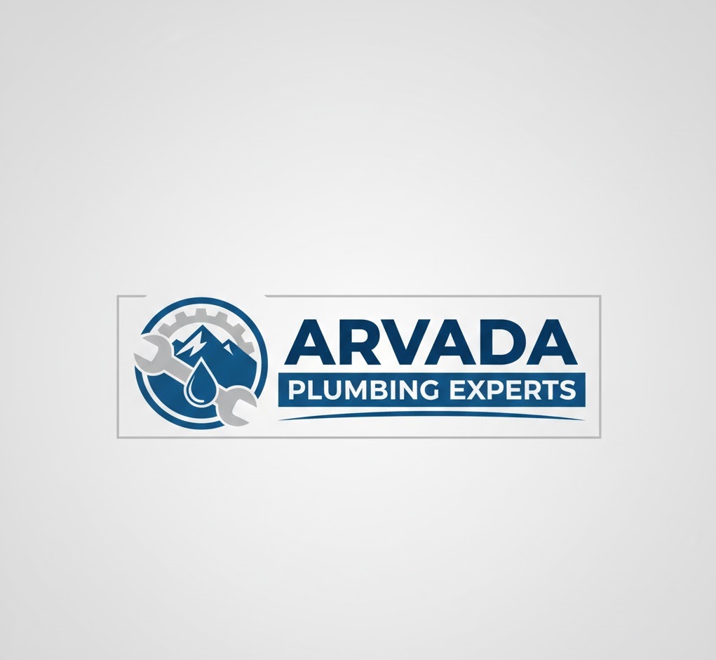 Arvada Plumbing Experts Logo